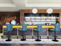 Ibis Bridgwater - bar