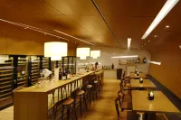Atlantic Congress Hotel Essen - bar
