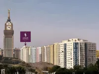 Saja by Warwick Makkah Hotel