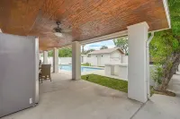 Centrally Located Eagle Pass Home w/ Pool! - Pool