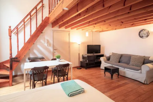 Saint Pauls 1 Bedroom Apartment - Apartment