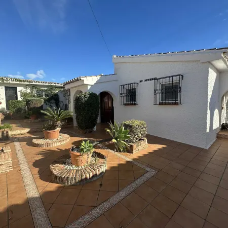 Villa La Casita Fuente del Baden 52