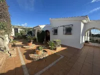 Villa La Casita Fuente del Baden 52