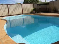 Charleville Waltzing Matilda Motor Inn Hotels in Charleville