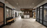 LivSmart Studios by Hilton Columbia Greystone - 2-Star