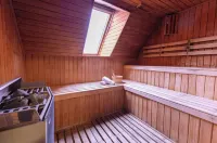 Wyndham Puerto Varas Pettra - ที่มีสปา