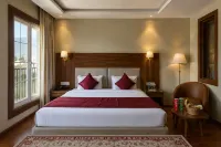 The Rosendale Srinagar - 2 étoiles