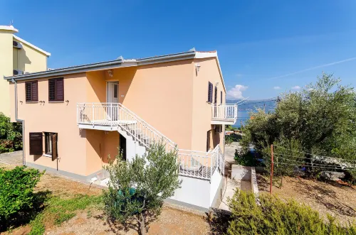 Apartments Milka - 3-Star