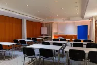 Residenz Seehotel Berlin Brandenburg - WiFi