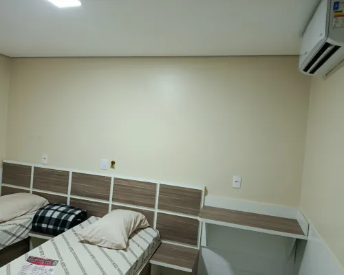 Hotel cowboy Hotels near Interlagos