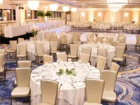 Fairmont Austin - Frühstück