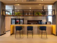 宜必思納維根特斯伊塔雅伊酒店 - 酒吧