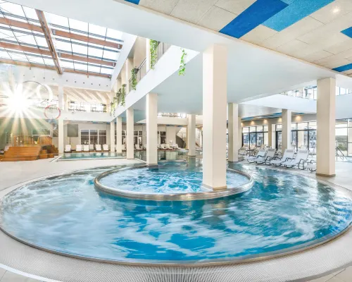 Movenpick Resort and Spa Fruske Terme Featured Photos