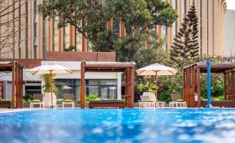 Ibis Styles Dakar