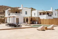 Thalelion 3 Bedroom Villas with Private Pool and Jacuzzi - Villaer