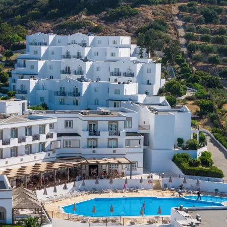 Mare Village