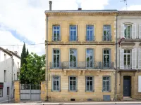 Maison Argenson Hotels in Bergerac