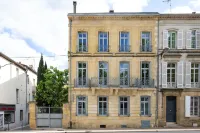 Maison Argenson