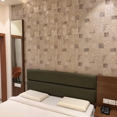 Hotel Tulsi Tower
