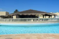 The Ksar Djerba Charming Hotel & Spa - С бассейном