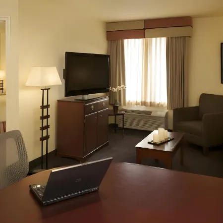 Larkspur Landing Extended Stay Suites Renton