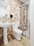 Bilbao Rooms Miribilla