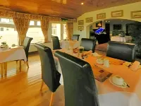 The Tides B&B - Frühstück