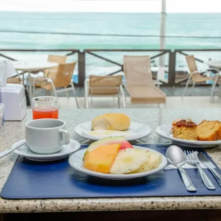 La Belle Beach Hotel