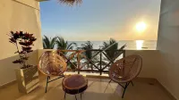 Tangawizi Lodge Zanzibar - Adults Only - Ocean View
