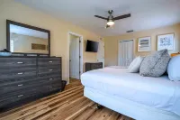 Spacious Townhome Near Disney, Free Parking - Villas