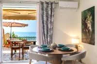 Corfu Dream Apartment Chrysion - 4-Star