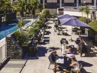 Hôtel Mercure Pau Palais des Sports - piscina