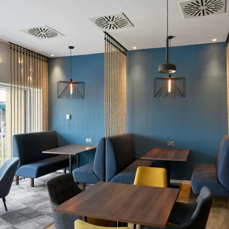 Four Points Flex by Sheraton Dundee