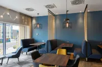 Four Points Flex by Sheraton Dundee - breakfast