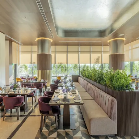 Vivanta Vrindavan