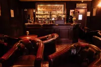 Metropol Hotel - bar
