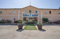 Quick Palace Montpellier - 2-Star