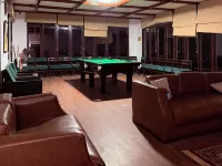 On Cloud Resort Hotels in Murree