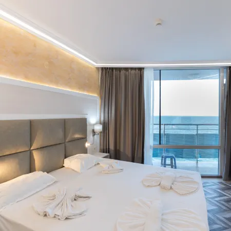 Hotel Sunny Bay Pomorie