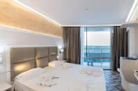 Hotel Sunny Bay Pomorie - 2つ星