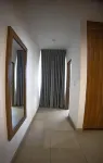 Hotel Villa Express Durango - Gym