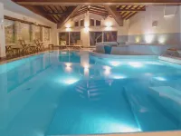 Gaarten Hotel Benessere Spa by Kleos Group Collection Hotel a Gallio