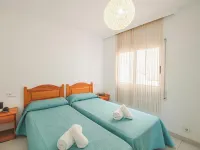 Apartamentos EL Rocio Casa Azahar - Homestays