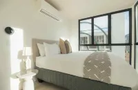 TEN on V - Fluent Serviced Apartments