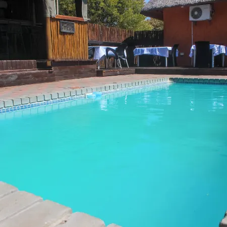 Kessa's Chalets