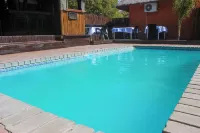 Kessa's Chalets - Pools
