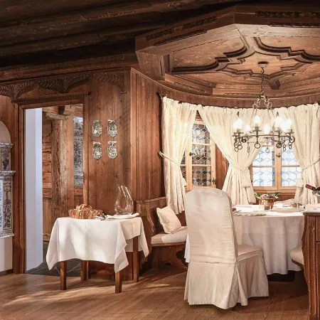 Gardena Grödnerhof - Hotel & Spa