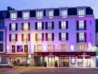 Hôtel Mercure Quimper Centre - Ramah Hewan Peliharaan