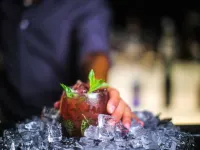 貝魯特瑞享酒店 - 5星級