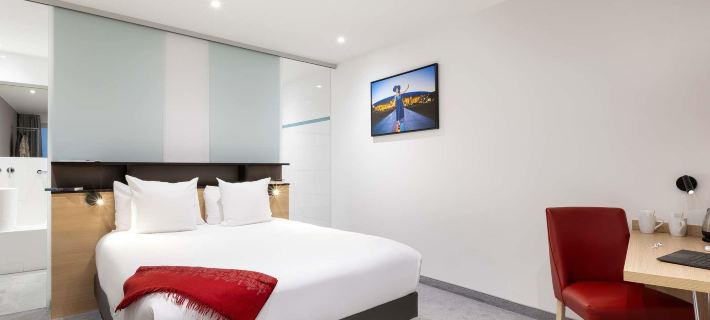 Hôtel Mercure Strasbourg Centre Petite France Hotels in Alsace